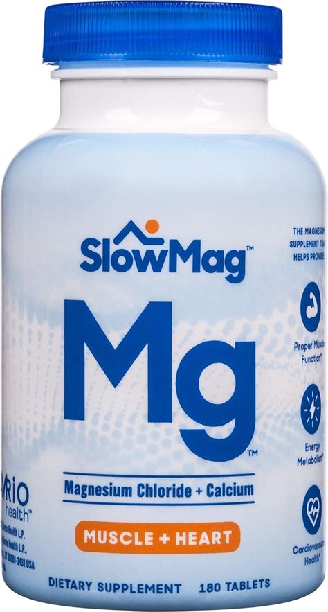 Improve Your Sleep Quality with Magic Mag Magnesium